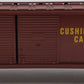 MTH 20-93016 O Gauge Pennsylvania 50' Double Door Boxcar #45643 EX/Box