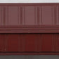 MTH 20-93016 O Gauge Pennsylvania 50' Double Door Boxcar #45643 EX/Box