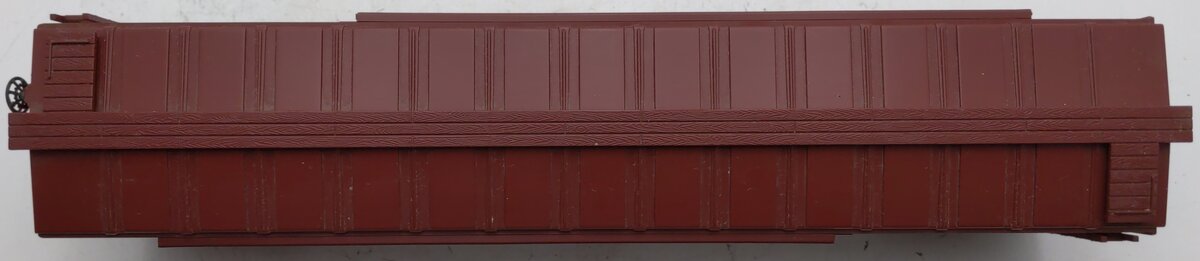 MTH 20-93016 O Gauge Pennsylvania 50' Double Door Boxcar #45643 EX/Box