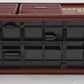 MTH 20-93016 O Gauge Pennsylvania 50' Double Door Boxcar #45643 EX/Box