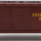 MTH 20-93016 O Gauge Pennsylvania 50' Double Door Boxcar #45643 EX/Box