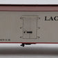 Lionel 6-51301 O Gauge Lackawanna Refrigerator Car #7000 EX/Box