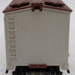 Lionel 6-51301 O Gauge Lackawanna Refrigerator Car #7000 EX/Box