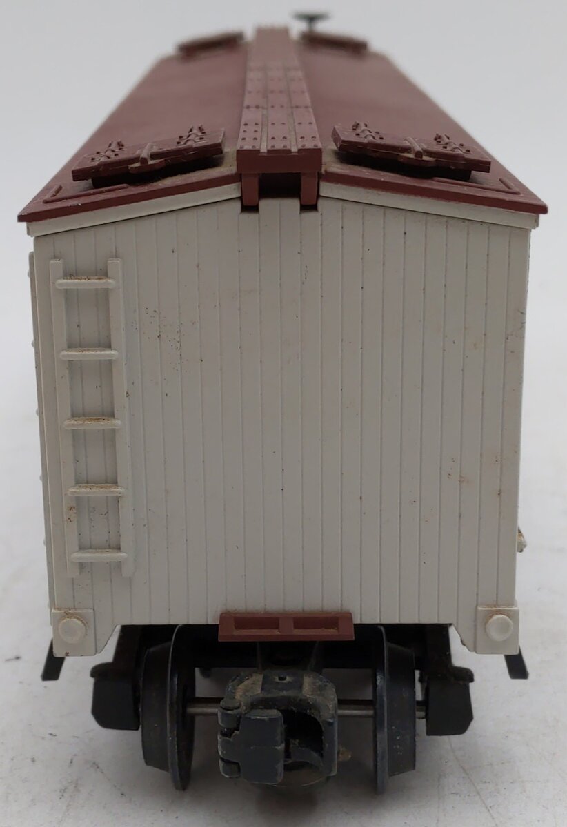 Lionel 6-51301 O Gauge Lackawanna Refrigerator Car #7000 EX/Box