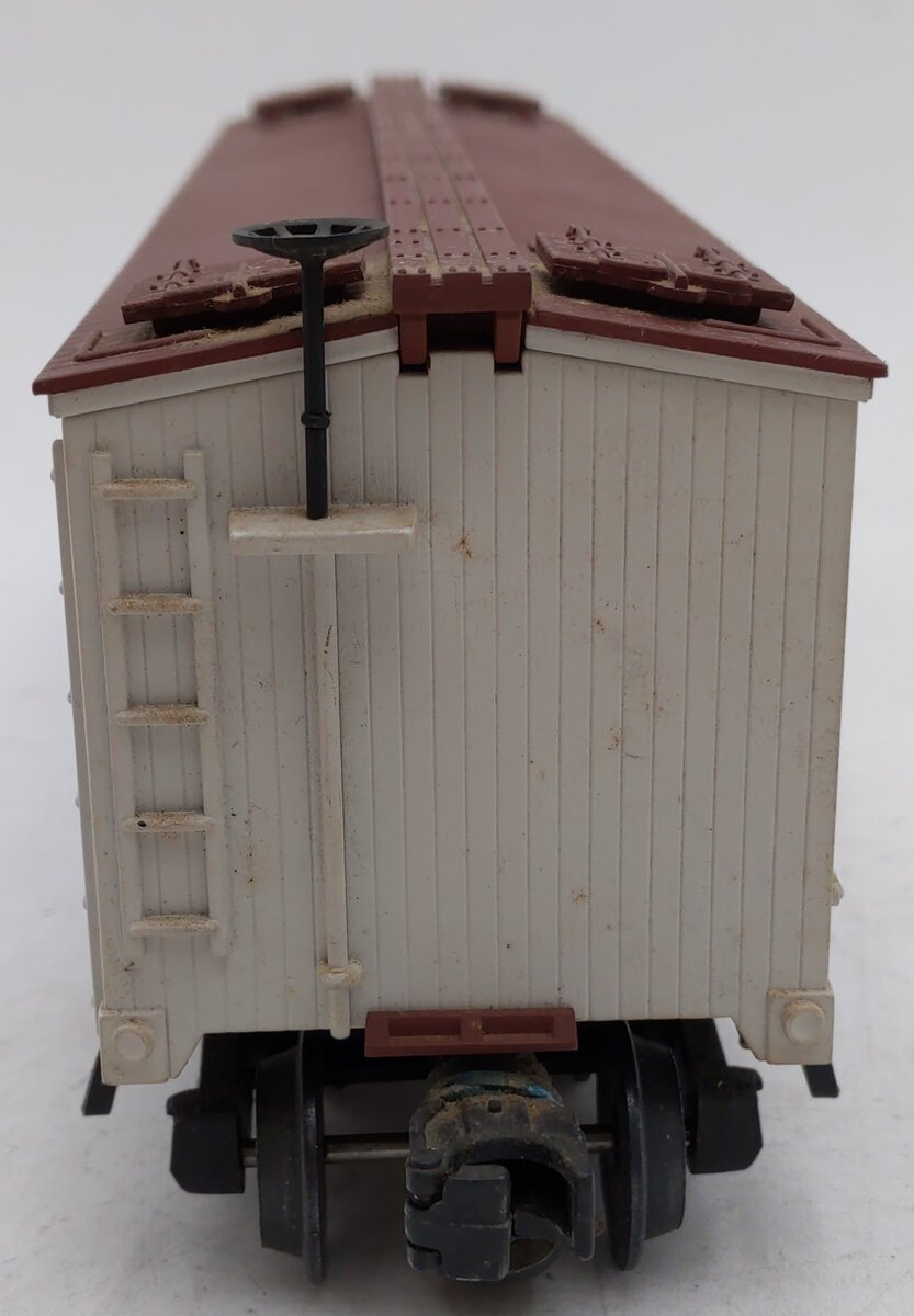 Lionel 6-51301 O Gauge Lackawanna Refrigerator Car #7000 EX/Box