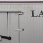 Lionel 6-51301 O Gauge Lackawanna Refrigerator Car #7000 EX/Box