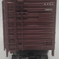 Weaver 146287 O Scale Santa Fe Super Chief Boxcar (3-Rail) EX/Box
