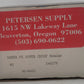 Weaver 146287 O Scale Santa Fe Super Chief Boxcar (3-Rail) EX/Box