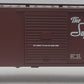 Weaver 146287 O Scale Santa Fe Super Chief Boxcar (3-Rail) EX/Box