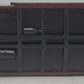 Weaver 146287 O Scale Santa Fe Super Chief Boxcar (3-Rail) EX/Box
