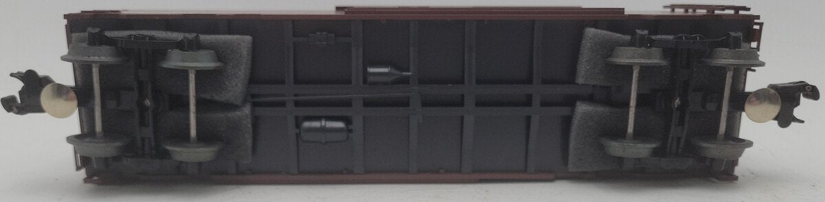 Weaver 146287 O Scale Santa Fe Super Chief Boxcar (3-Rail) EX/Box