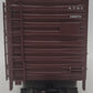 Weaver 146287 O Scale Santa Fe Super Chief Boxcar (3-Rail) EX/Box
