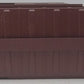 Weaver 146287 O Scale Santa Fe Super Chief Boxcar (3-Rail) EX/Box