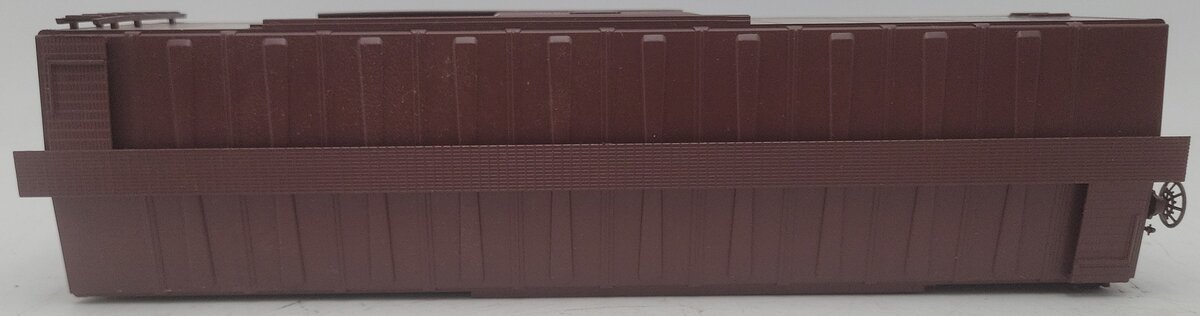 Weaver 146287 O Scale Santa Fe Super Chief Boxcar (3-Rail) EX/Box
