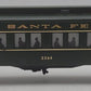 Williams 2364 O Gauge Union Pacific Passenger Car EX/Box