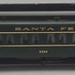 Williams 2364 O Gauge Union Pacific Passenger Car EX/Box
