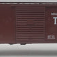 Weaver 30070 O Atchison, Topeka & Santa Fe Texas Chief Boxcar EX/Box