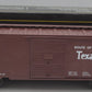 Weaver 30070 O Atchison, Topeka & Santa Fe Texas Chief Boxcar EX/Box