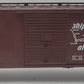 Weaver 30070 O Atchison, Topeka & Santa Fe Texas Chief Boxcar EX/Box