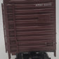 Weaver 30070 O Atchison, Topeka & Santa Fe Texas Chief Boxcar EX/Box