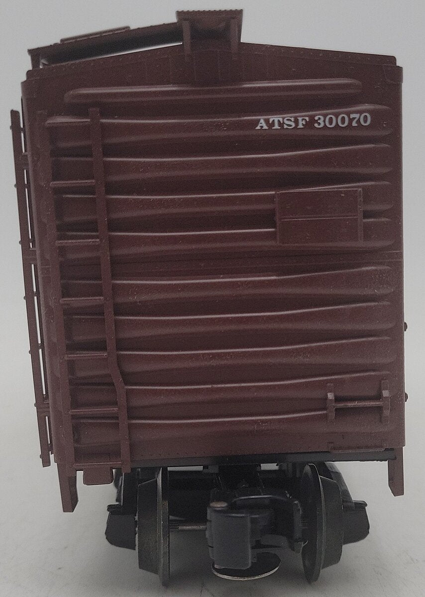 Weaver 30070 O Atchison, Topeka & Santa Fe Texas Chief Boxcar EX/Box