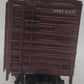 Weaver 30070 O Atchison, Topeka & Santa Fe Texas Chief Boxcar EX/Box