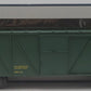 Crown OB-102 O Gauge Maine Central Outside Braced Boxcar #35075 EX/Box