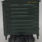 Crown OB-102 O Gauge Maine Central Outside Braced Boxcar #35075 EX/Box