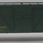 Crown OB-102 O Gauge Maine Central Outside Braced Boxcar #35075 EX/Box