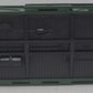 Crown OB-102 O Gauge Maine Central Outside Braced Boxcar #35075 EX/Box