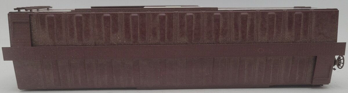 Weaver 3089 Pennsylvania PS1 Boxcar 3-Rail #52717 EX/Box
