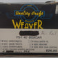 Weaver 3089 Pennsylvania PS1 Boxcar 3-Rail #52717 EX/Box