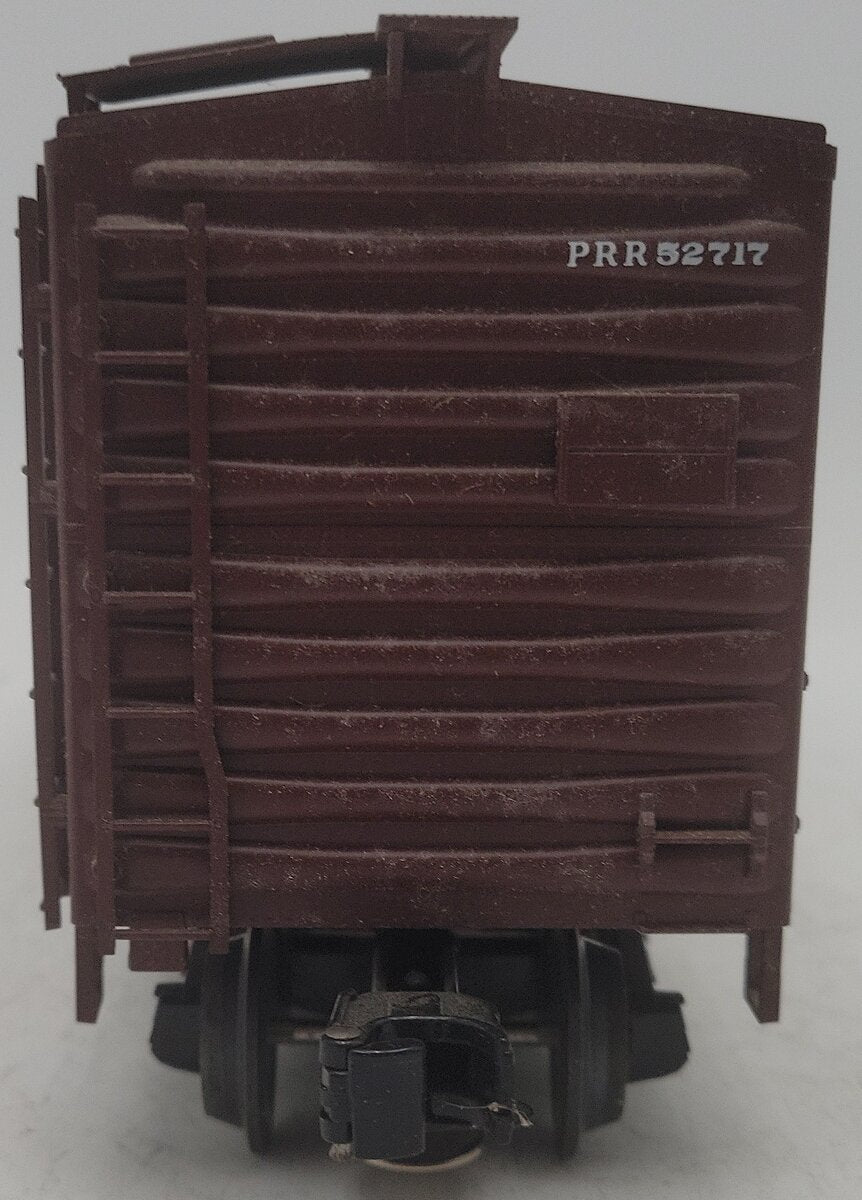Weaver 3089 Pennsylvania PS1 Boxcar 3-Rail #52717 EX/Box