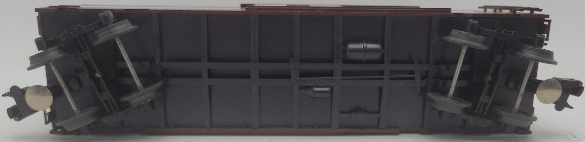 Weaver 3089 Pennsylvania PS1 Boxcar 3-Rail #52717 EX/Box