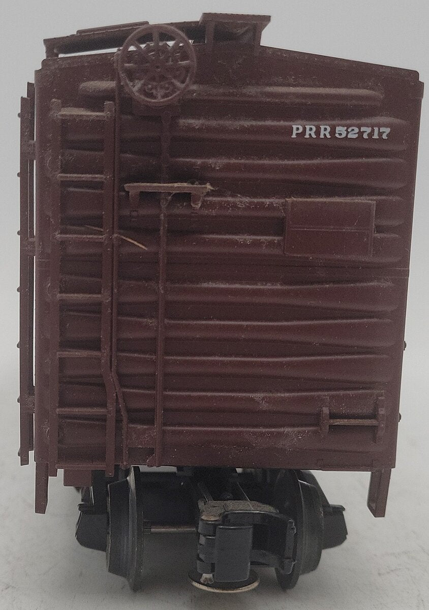 Weaver 3089 Pennsylvania PS1 Boxcar 3-Rail #52717 EX/Box