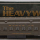 K-Line K1132 O Santa Fe "Spanish Fork Canyon" 18" Heavyweight Coach Car #1132/Box