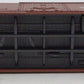Lionel 6-17300 O Gauge Canadian Pacific Railway Reefer Car EX/Box