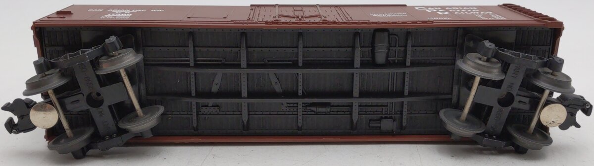 Lionel 6-17300 O Gauge Canadian Pacific Railway Reefer Car EX/Box