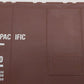 Lionel 6-17300 O Gauge Canadian Pacific Railway Reefer Car EX/Box