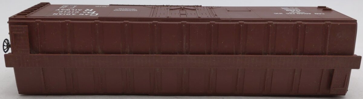 Lionel 6-17300 O Gauge Canadian Pacific Railway Reefer Car EX/Box