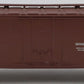 Lionel 6-17300 O Gauge Canadian Pacific Railway Reefer Car EX/Box