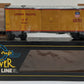 Weaver 9281 O Gauge Union Pacific Single-Door Boxcar #9281 (3 Rail) VG/Box