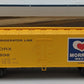 Crown 2000 O Scale Morrel Meats Reefer #9898 VG/Box