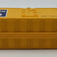 Crown 2000 O Scale Morrel Meats Reefer #9898 VG/Box