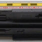 K-Line K83-0096-3 O Ringling Circus 18" Heavyweight Observation Car #96 EX/Box