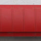K-Line K83-0096-3 O Ringling Circus 18" Heavyweight Observation Car #96 EX/Box