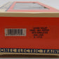 Lionel 6-17113 O Gauge Lehigh Valley 3-Bay Hopper with Simulated Coal Load EX/Box