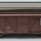 Crown OB-101 O Gauge Nickel Plate Road Outside Braced Boxcar #13346 VG/Box