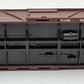 Crown OB-101 O Gauge Nickel Plate Road Outside Braced Boxcar #13346 VG/Box