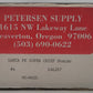 Weaver 146287 O Scale Santa Fe Super Chief Boxcar (3-Rail) EX/Box